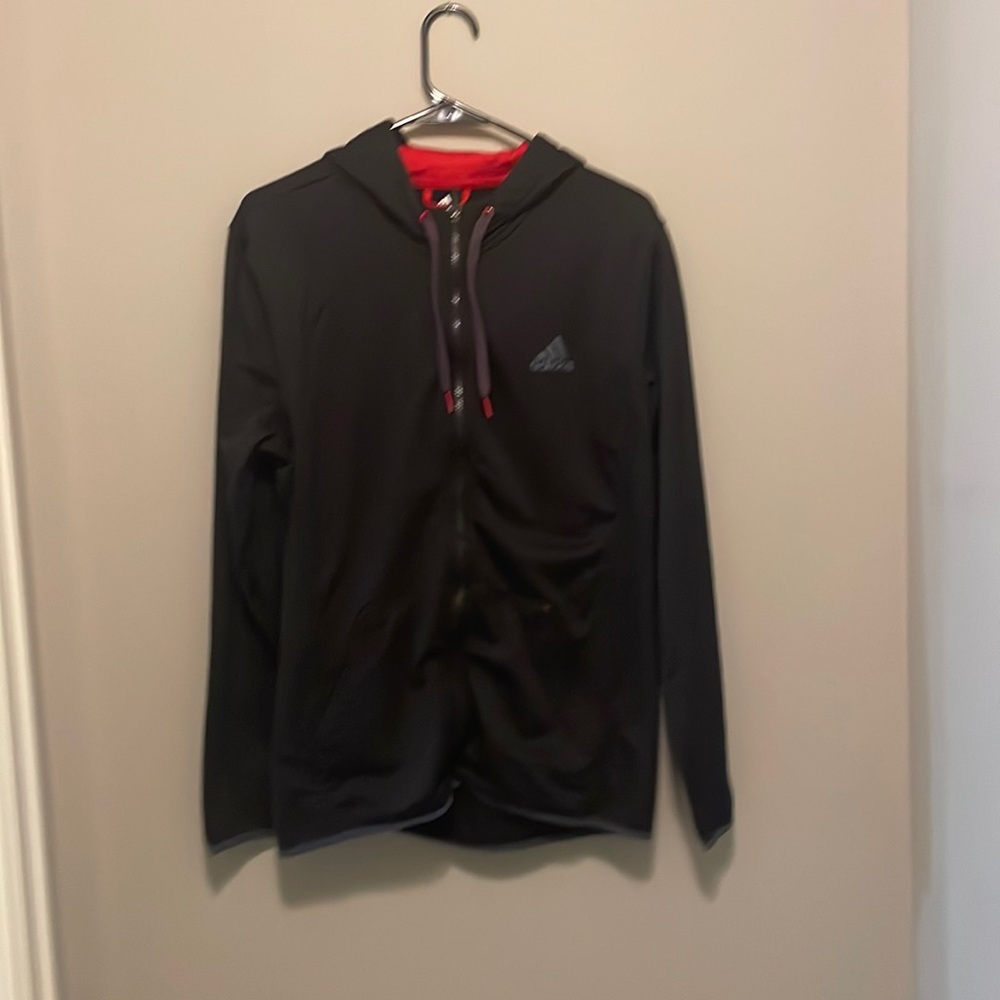 Adidias jacket